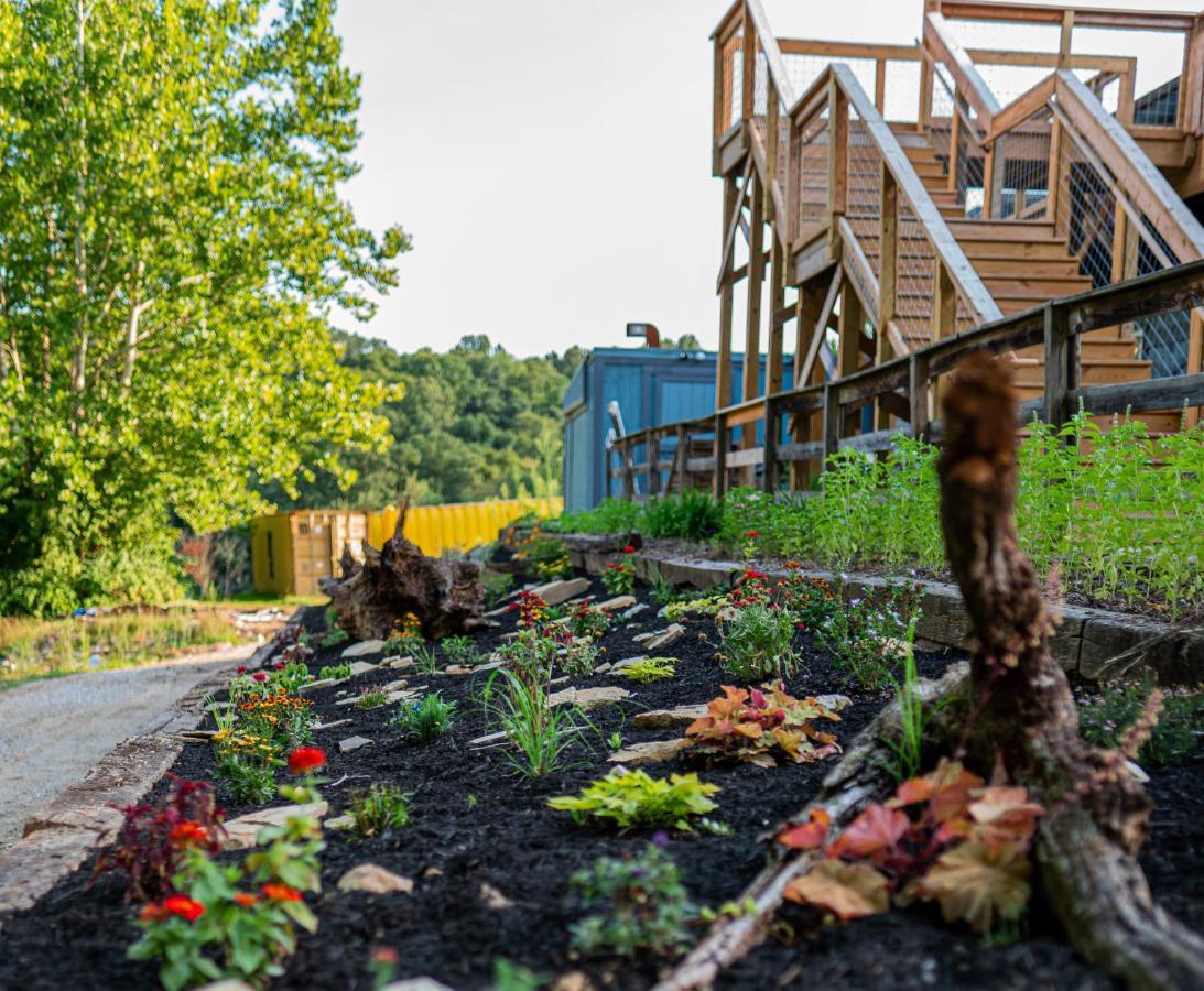 Harmony Tree Resorts Inc Nashville Exteriér fotografie