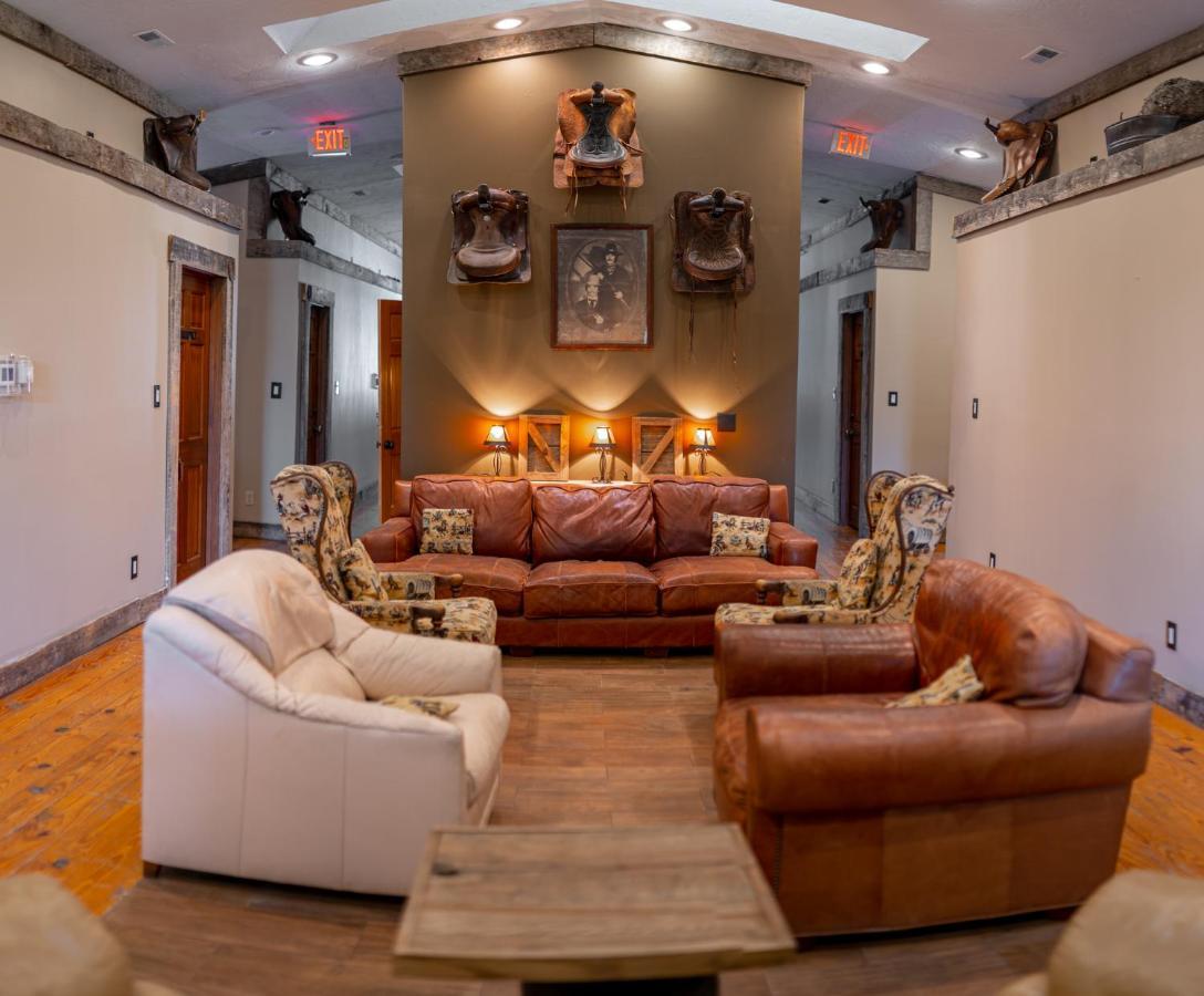 Harmony Tree Resorts Inc Nashville Exteriér fotografie