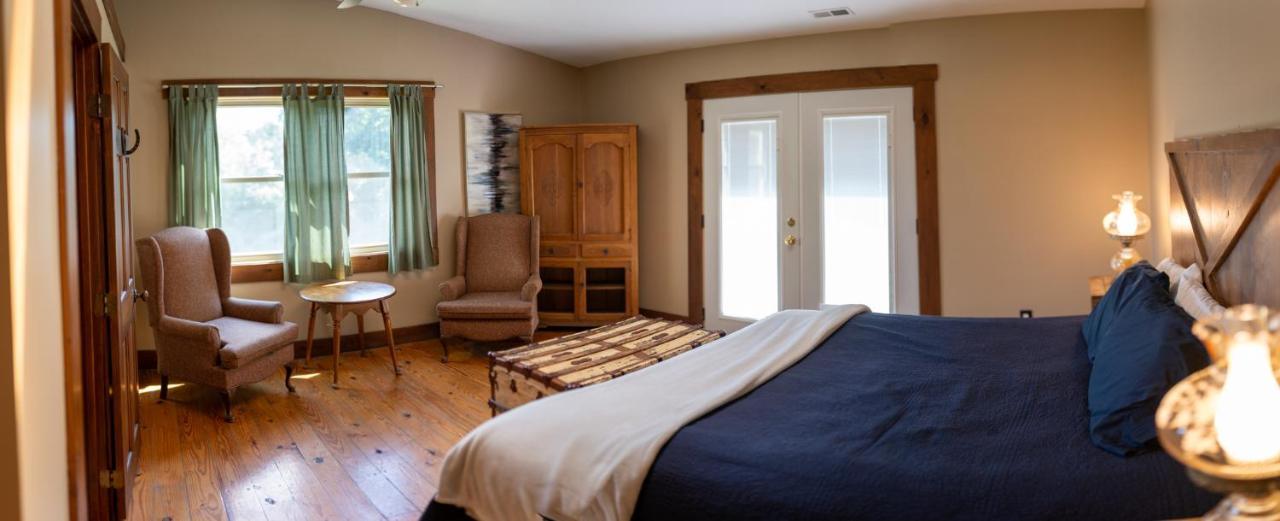 Harmony Tree Resorts Inc Nashville Exteriér fotografie