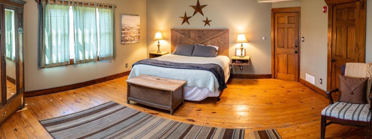 Harmony Tree Resorts Inc Nashville Exteriér fotografie